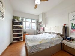 Blk 502D Palm Breeze @ Yishun (Yishun), HDB 4 Rooms #601556041